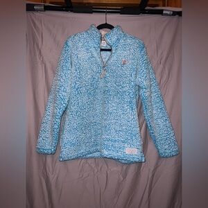 OFWGKTA Odd Future Sherpa Hoodie